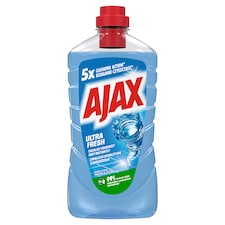 AJAX Univerzális Tisztítószer Ultra Fresh1000ml