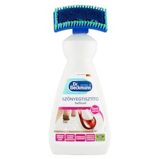 Dr. Beckmann szőnyegtisztító kefével 650 ml