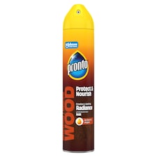 Pronto Protect & Nourish bútorápoló aeroszol - Argan Oil 250 ml