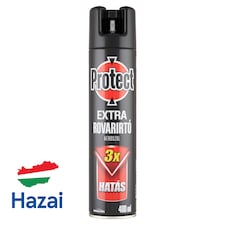 Protect Extra rovarirtó aeroszol 400 ml