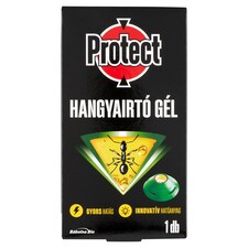 Protect hangyairtó gél 1 db
