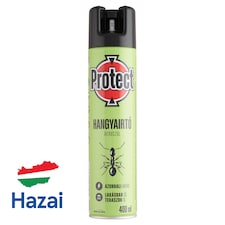 Protect hangyairtó aeroszol 400 ml