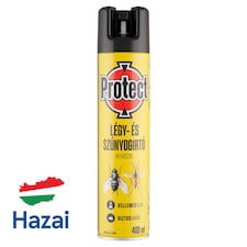Protect légy- és szúnyogirtó aeroszol 400 ml
