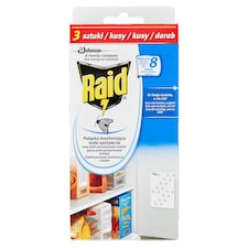 Raid élelmiszermoly monitorozó csapda 3 db