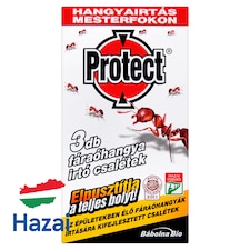 Protect fáraóhangyairtó csalétek 3 db