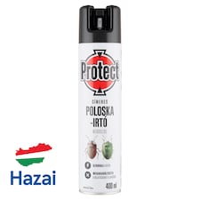 Protect címeres poloska-irtó aeroszol 400 ml