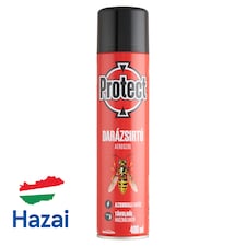 Protect darázsirtó aeroszol 400 ml