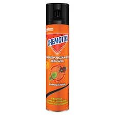 Chemotox címerespoloska-irtó aeroszol 300 ml