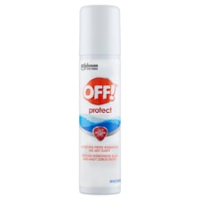 Off! Protect rovarriasztó aeroszol 100 ml