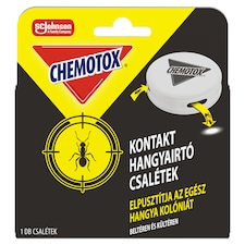 Chemotox Kontakt hangyairtó csalétek
