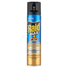 Raid Max légy- és szúnyogirtó aeroszol 300 ml