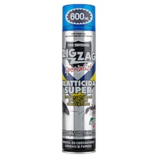 Zig Zag hangya- csótányirtó és távoltartó aeroszol 600 ml