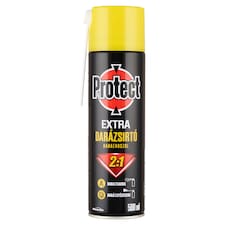 Protect Extra darázsirtó habaeroszol 500 ml