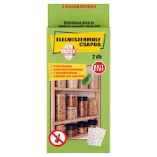 BioTox élelmiszermoly csapda 2 db