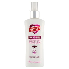 Protect Incognito szúnyogriasztó pumpás aeroszol 100 ml