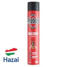 Protect darázsirtó aeroszol 750 ml