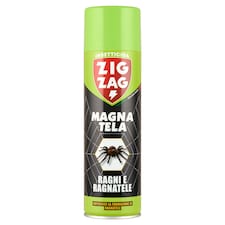 Zig Zag hangya- és csótányirtó aeroszol 500 ml
