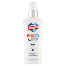 Protect Junior szúnyog- és kullancsriasztó permet 6 hónapos kortól 100 ml