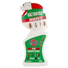 Protect Plus rovarírtó permet 500 ml