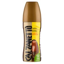 Calzanetto barna cipőfény 75 ml