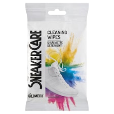 Calzanetto Sneaker Care cipőtisztító kendő 12 db
