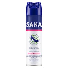 Sana cipőszagtalanító spray 150 ml