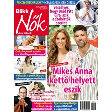 Blikk Nők