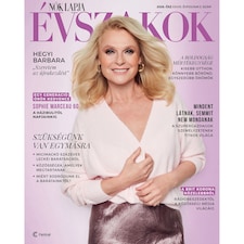 Nők Lapja-Évszakok