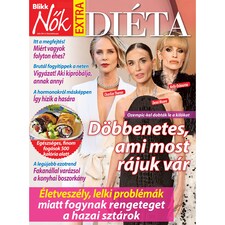 Blikk Nők Extra
