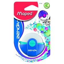 Maped Zenoa radír, műanyag tokkal