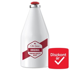 Old Spice Original Borotválkozás Utáni Arcszesz, 100ml