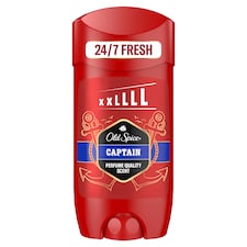 Old Spice Captain Férfi Stift Dezodor, 85 ml