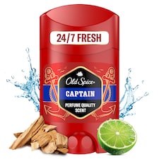 Old Spice Captain Férfi Stift Dezodor, 65 ml