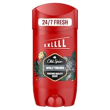 Old Spice Wolfthorn Férfi Stift Dezodor, 85 ml