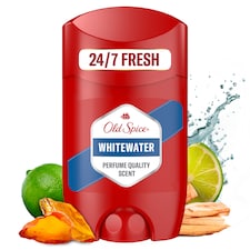 Old Spice Whitewater Férfi Stift Dezodor, 65 ml