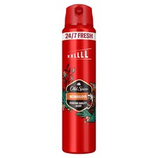 Old Spice Bearglove Deo Spray Férfiaknak, 250 ml