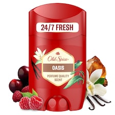 Old Spice Oasis Férfi Stift Dezodor, 65 ml