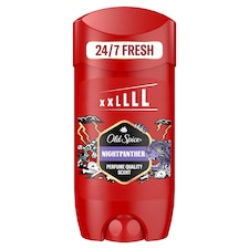 Old Spice Night Panther Férfi Stift Dezodor, 85 ml