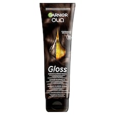 Garnier Olia Gloss Expensive Brunette színező hajpakolás 150 ml