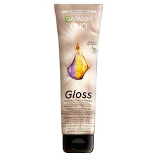 Garnier Olia Gloss Scandi Blonde tonizáló hajpakolás 150 ml