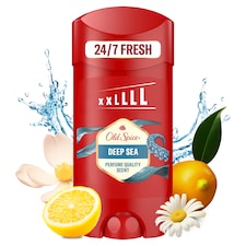 Old Spice Deep Sea Férfi Stift Dezodor, 85 ml