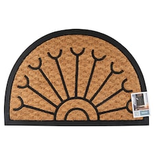 Unic Spot Doormat Collection SK 1 Halfmoon lábtörlő 40 x 60 cm