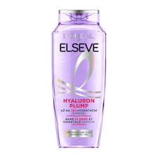 L´oréal Paris Elseve Hyaluron Plump akár 72 órán át hidratáló sampon hialuronsavval, 250 ml