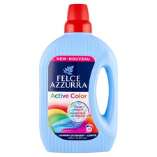 Felce Azzurra Active Color mosószer 32 mosás 1,595 l