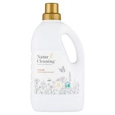 Natur Cleaning Color hipoallergén mosógél színes ruhákhoz 20 mosás 1500 ml