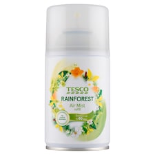 Rainforest utántöltő automata légfrissítőhöz 250 ml