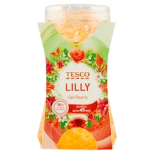 Lilly légfrissítő gél 250 g