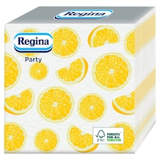 Regina Party szalvéta 1 rétegű 30 x 29 cm 45 db