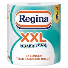 Regina XXL konyhai papírtörlő 2 rétegű 1 tekercs