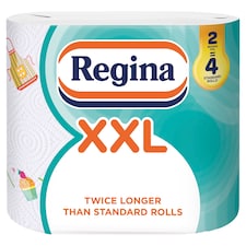 Regina XXL konyhai papírtörlő 2 rétegű 2 tekercs